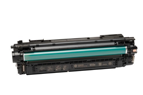 CF453A (655A) Toner magenta, 10.5K pages