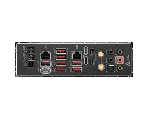 MSI MEG Z790 GODLIKE Intel Z790 LGA 1700 Extended ATX