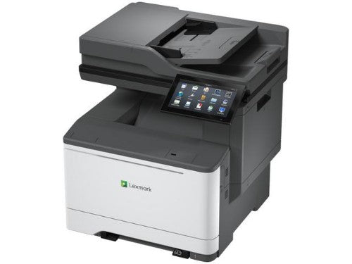 Lexmark CX635adwe Laser A4 1200 x 1200 DPI 42 ppm Wi-Fi