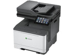 Lexmark CX635adwe Laser A4 1200 x 1200 DPI 42 ppm Wi-Fi