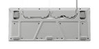 Steelseries APEX PRO TKL GEN 3 keyboard Gaming USB US English White