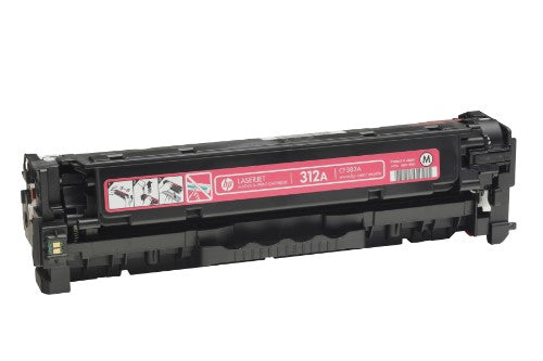CF383A (312A) Toner magenta, 2.7K pages