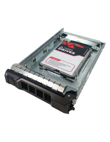 Axiom 400-AJQX-AX internal hard drive 1.8 TB 10000 RPM 128 MB 3.5" SAS