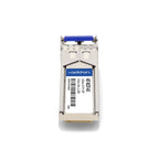 AddOn Networks 407-BCDT-AO network transceiver module Fiber optic 10000 Mbit/s SFP+ 1310 nm