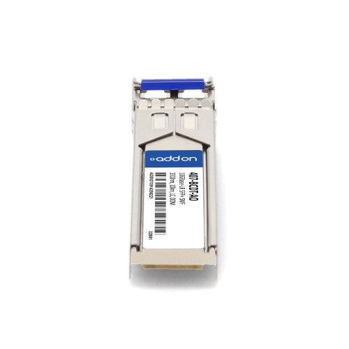 AddOn Networks 407-BCDT-AO network transceiver module Fiber optic 10000 Mbit/s SFP+ 1310 nm
