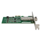 AddOn Networks AT-2711FX/LC-001-AO network card Internal Fiber 100 Mbit/s