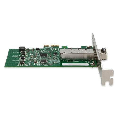 AddOn Networks AT-2711FX/LC-001-AO network card Internal Fiber 100 Mbit/s