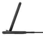 Belkin WIB006ttBK Smartphone Black USB Indoor