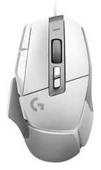 Logitech G 910-006144 mouse Gaming Right-hand USB Type-A Optical 25600 DPI