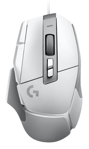 Logitech G 910-006144 mouse Gaming Right-hand USB Type-A Optical 25600 DPI