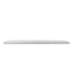 Adesso AKB-270UW keyboard Office USB QWERTY English White