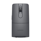 Lenovo 4Y51T62792 mouse Universal Ambidextrous Bluetooth IR LED 4000 DPI