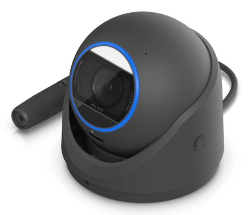 Ubiquiti G6 Pro Turret IP security camera Indoor & outdoor 3840 x 2160 pixels Ceiling/wall