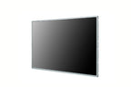 LG 27TNF3K-S signage display Digital signage flat panel 27" LED 300 cd/m² Full HD Silver Touchscreen WebOS 16/7