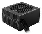 MSI MAG A550BN power supply unit 550 W 20+4 pin ATX ATX Black