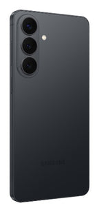 Samsung Galaxy S26 6.3" Dual SIM Android 16.0 5G USB Type-C 12 GB 256 GB 4300 mAh Black