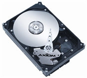 Axiom 2TB 3.5'' SATA internal hard drive 7200 RPM 3.5" Serial ATA