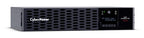 CyberPower Smart App Sinewave uninterruptible power supply (UPS) Line-Interactive 2.2 kVA 2200 W 8 AC outlet(s)