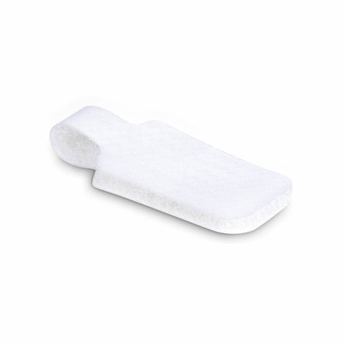 StarTech.com CABLE-TAG-HLWH cable organizer Universal Cable markers White 100 pc(s)