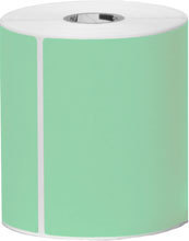 Zebra Z-Perform 2000D Green