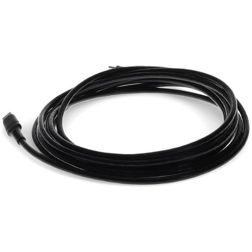 AddOn Networks USBC2MB USB cable 78.7" (2 m) USB 2.0 USB C Black