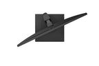 LG 27HS713C-B computer monitor 27" 3840 x 2160 pixels 4K Ultra HD LED Black