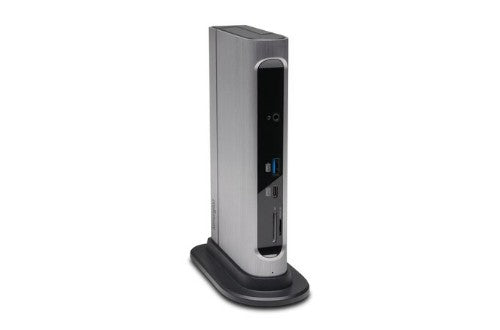 Kensington SD5600T Thunderbolt™ 3 and USB-C Dual 4K Hybrid Docking Station - 100W PD – Win/Mac