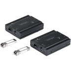 StarTech.com SV565FXHD4KU KVM extender Transmitter & receiver