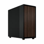 Fractal Design North XL Midi Tower Black, Charcoal