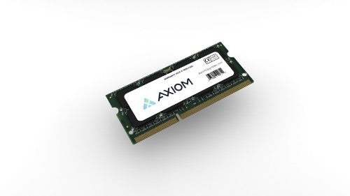 Axiom RAM1600DDR3L-8GBX2-AX memory module 16 GB 2 x 8 GB DDR3L 1600 MHz