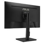 ASUS VA27AQSE computer monitor 27" 2560 x 1440 pixels Quad HD LCD Black