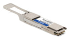 AddOn Networks QSFP28-100GB-ZR4-HPE-AO network transceiver module Fiber optic 100000 Mbit/s