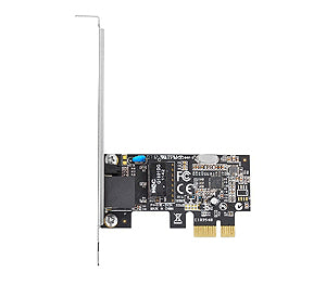 Siig DP Gigabit Ethernet PCIe Internal 1000 Mbit/s