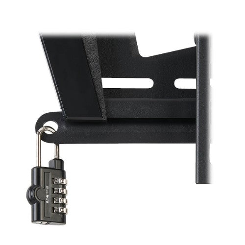 Tripp Lite DWTSC3780MUL TV mount/stand 80" Black