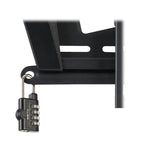 Tripp Lite DWTSC3780MUL TV mount/stand 80" Black