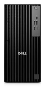 DELL Pro QCT1255 AMD Ryzen™ 5 PRO PRO 8500G 16 GB DDR5-SDRAM 512 GB SSD Windows 11 Pro Tower PC Black