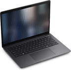 DELL Pro 3 14 P314260 Intel Core 5 330 Laptop 14" WUXGA 32 GB DDR5-SDRAM 512 GB SSD Wi-Fi 6E (802.11ax) Windows 11 Pro Black US English