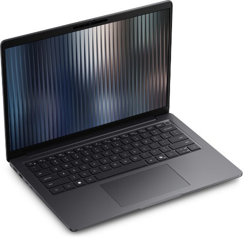 DELL Pro 3 14 P314260 Intel Core 7 350 Laptop 14" WUXGA 16 GB DDR5-SDRAM 512 GB SSD Wi-Fi 6E (802.11ax) Windows 11 Pro Black US English