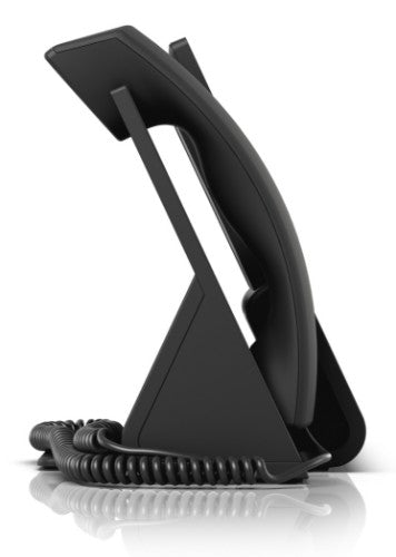 Ubiquiti UTP-G3-Touch-Enterprise IP phone Black Wi-Fi