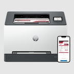 HP LaserJet Pro 3201dw Wireless Multifunction Color Printer, Duplex