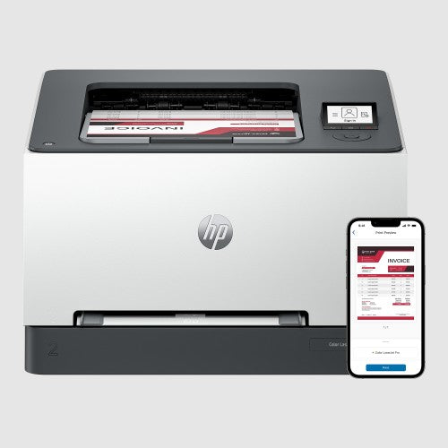 HP LaserJet Pro 3201dw Wireless Multifunction Color Printer, Duplex
