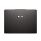 MSI Venture A14 AI+ A3HMTG-019US Copilot+ PC AMD Ryzen™ AI 5 340 Laptop 14" Touchscreen Full HD+ 16 GB DDR5-SDRAM 512 GB SSD Wi-Fi 6E (802.11ax) Windows 11 Home Gray