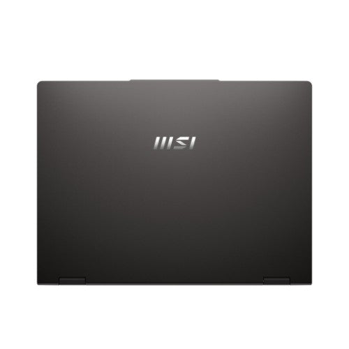 MSI Venture A14 AI+ A3HMTG-019US Copilot+ PC AMD Ryzen™ AI 5 340 Laptop 14" Touchscreen Full HD+ 16 GB DDR5-SDRAM 512 GB SSD Wi-Fi 6E (802.11ax) Windows 11 Home Gray