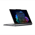 Lenovo ThinkPad X1 2-in-1 Gen 11 Aura Edition Copilot+ PC Intel Core Ultra 7 355 Hybrid (2-in-1) 14" Touchscreen WUXGA 32 GB LPDDR5x-SDRAM 512 GB SSD Wi-Fi 7 (802.11be) Windows 11 Pro Gray English