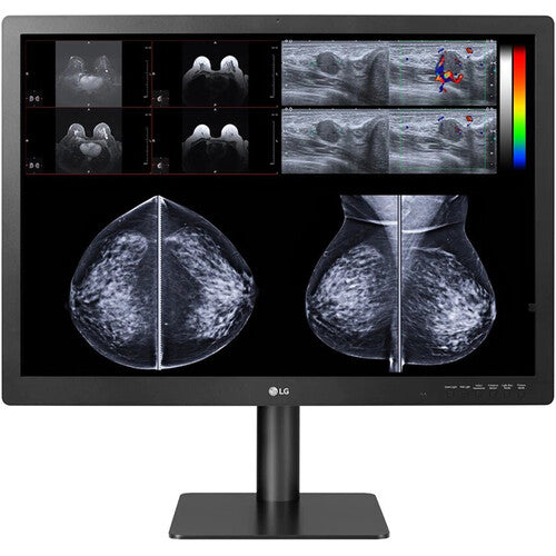 LG 31HN713D-B 31" Class LCD Monitor - 3:2 - 31" Viewable - In-plane Switching (IPS) Technology - 4200 x 2800 - 1080 Nit - 5 ms - DisplayPort - USB Hub