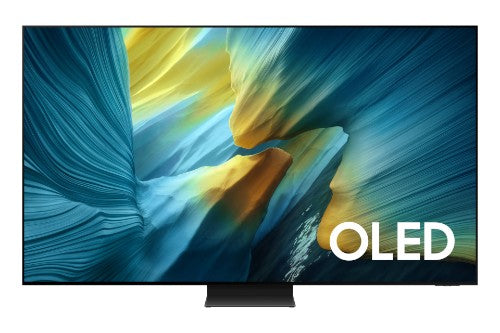 Samsung Series 9 QN83S95FAEXZA TV 83" 4K Ultra HD Smart TV Wi-Fi Black