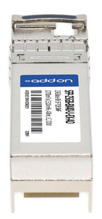 AddOn Networks SFP-25GB-BX40-U-EX-AO network transceiver module Fiber optic 25000 Mbit/s SFP28