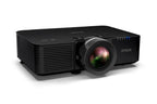 Epson L795SE Short throw projector 7000 ANSI lumens WUXGA (1920x1200) White, Black