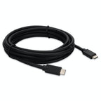 AddOn Networks USBC32USBC3MB USB cable 118.1" (3 m) USB 3.2 Gen 1 (3.1 Gen 1) USB C Black