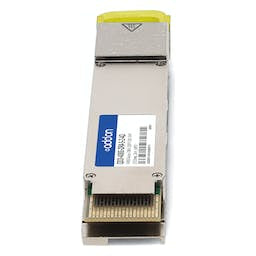 AddOn Networks QDD-400G-DR4-S-2-AO network transceiver module Fiber optic QSFP-DD